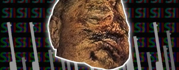 Right Wing extremist posters, May 2020